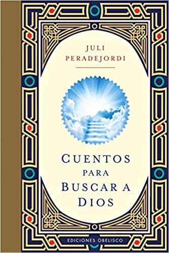 CUENTOS PARA BUSCAR A DIOS (PASTA DURA) - 60793