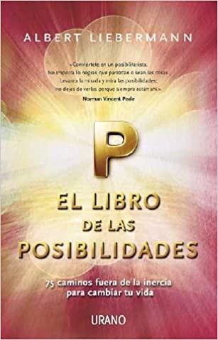 LIBRO DE LAS POSIBILIDADES, EL - 60885