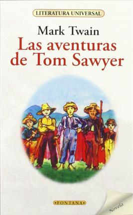 AVENTURAS DE TOM SAWYER, LAS  -  - 61064