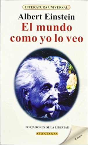 MUNDO COMO YO LO VEO, EL - 61068