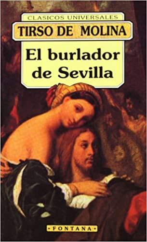 BURLADOR DE SEVILLA, EL  -  - 61070