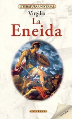 ENEIDA, LA - 61072