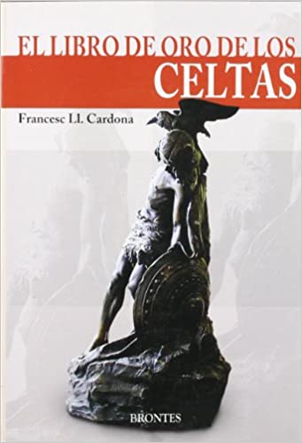 LIBRO DE ORO DE LOS CELTAS, NO 7, EL - 61084