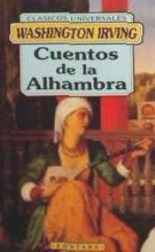 CUENTOS DE LA ALHAMBRA  -  - 61144