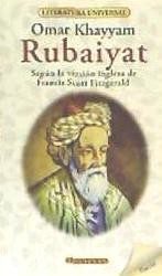 RUBAIYAT -  - 61145