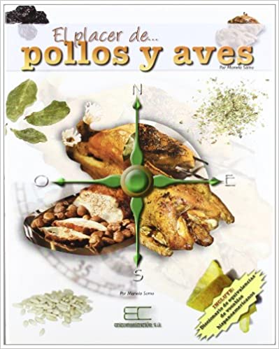 PLACER DE POLLOS Y AVES, EL  -  - 61166