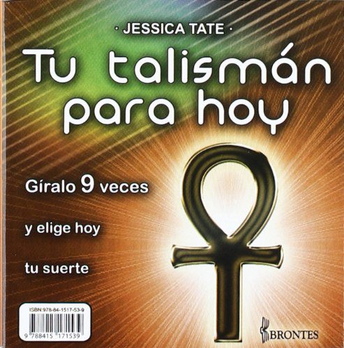 TU TALISMAN PARA HOY  -  - 61181