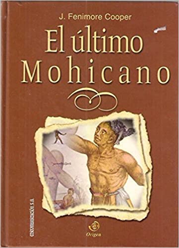 ULTIMO MOHICANO, EL - 61218