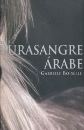 PURA SANGRE ARABE, EL  -  - 61781