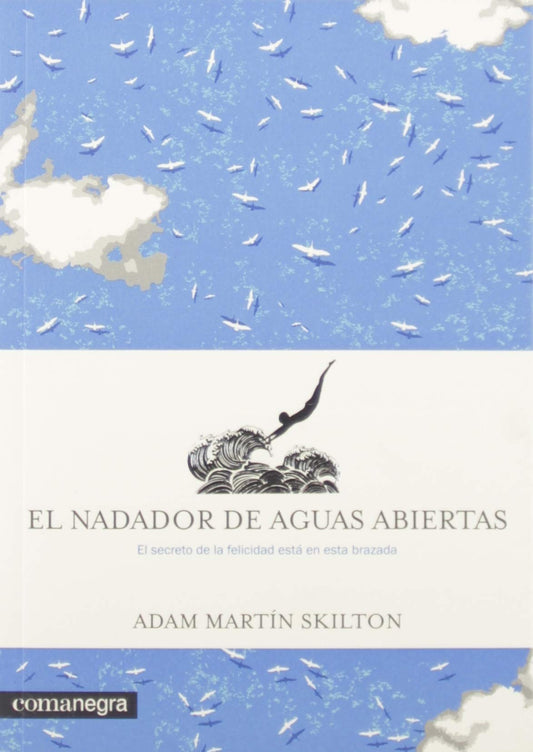 NADADOR DE AGUA ABIERTAS, EL  -  - 113272