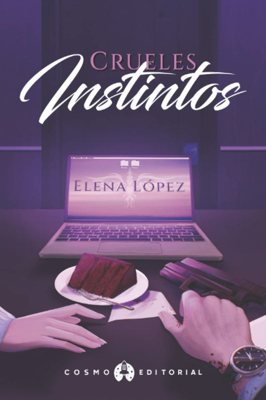 Crueles Institintos _ Elena López