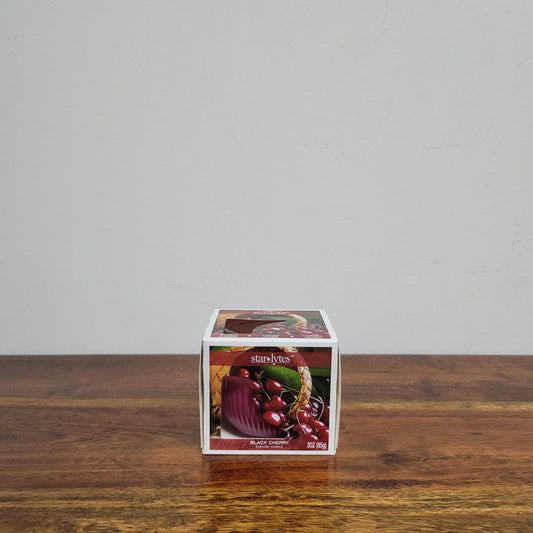 3 OZ BOXED BLACK CHERRIES 12PK - 62493 -  - .