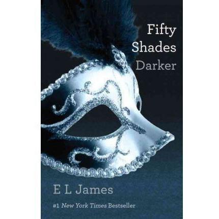 FIFTY SHADES DARKER II - 62813