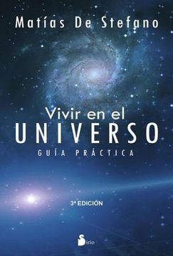 VIVIR EN EL UNIVERSO - 64191