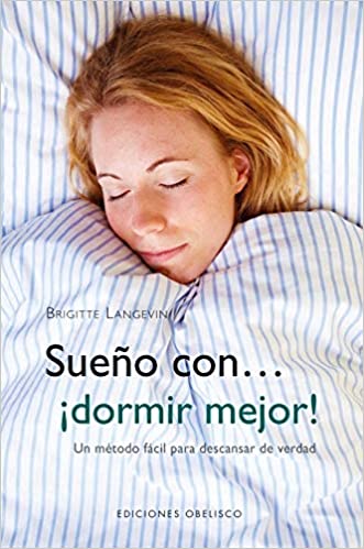 SUENO CON ÁDORMIR MEJOR! - 64365