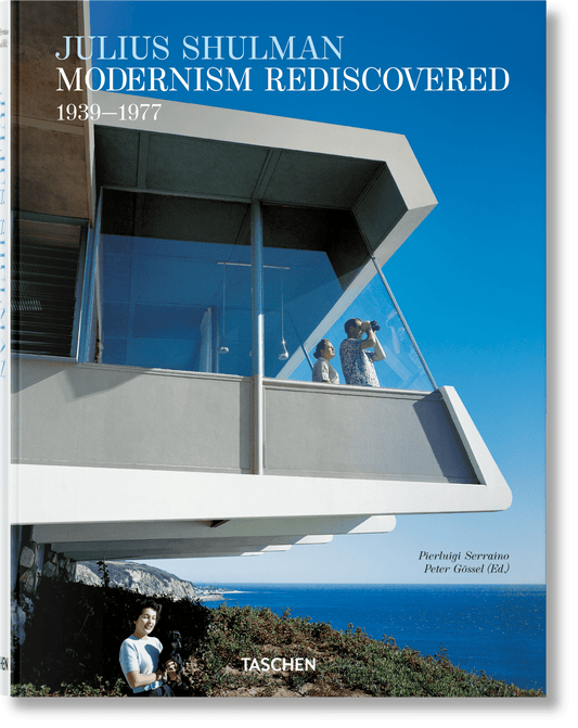 MI-SHULMAN, MODERNISM-INT - 132886