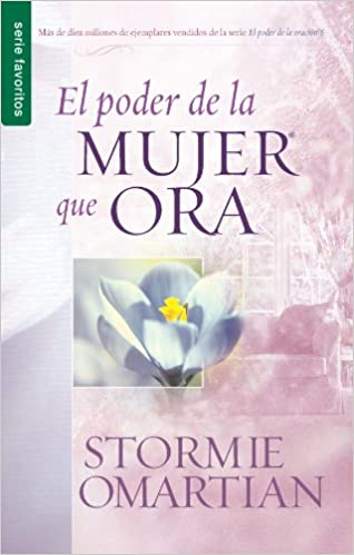 Z PODER DE LA MUJER QUE ORA - 64930