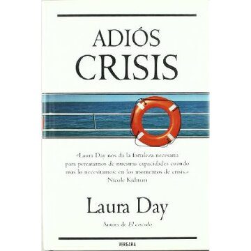 ADIOS CRISIS - 65254