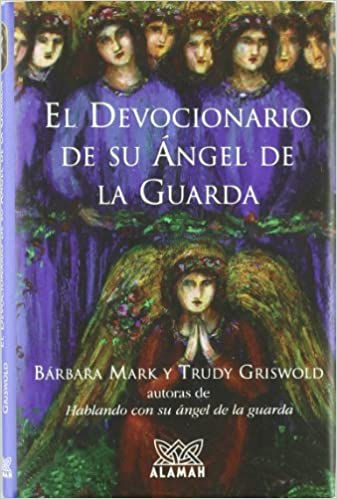 Z DEVOCIONARIO DE SU ANGEL DE LA GUAR - 65973