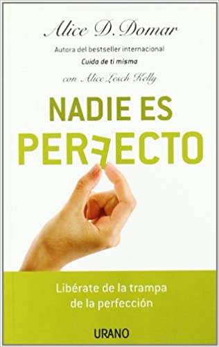 NADIE ES PERFECTO - 66611