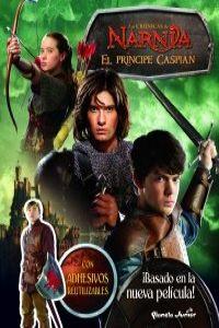 NARNIA 4 PRINCIPE CASPIAN PASTA DURA - 66752