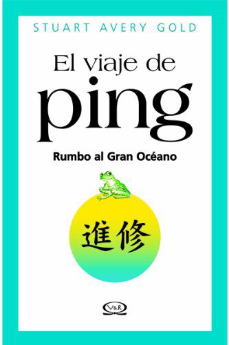 VIAJE DE PING RUMBO AL OCEANO - 66892