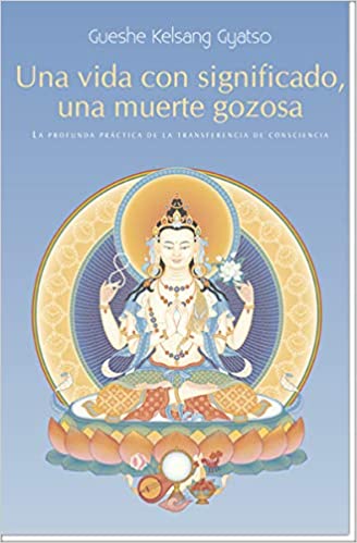 UNA VIDA CON SIGNIFICADO, UNA MUERTE GOZOSA - 67129