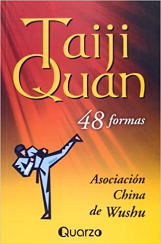 Z TAIJI QUAN - 67204