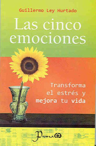 Z CINCO EMOCIONES,LAS - 67211