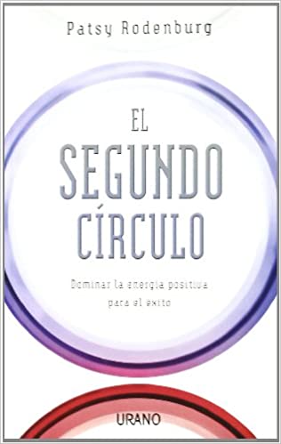 SEGUNDO CIRCULO, EL - 67282