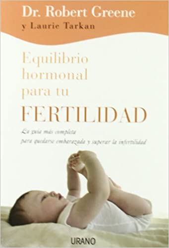 EQUILIBRIO HORMONAL PARA TU FERTILIDAD - 67285