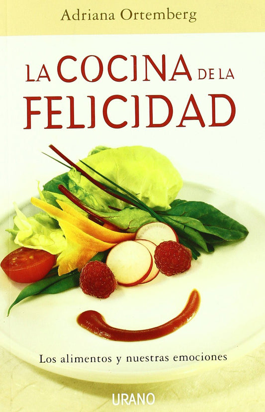 COCINA DE LA FELICIDAD, LA - 67289