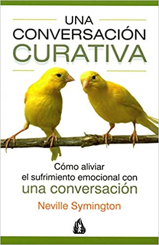 UNA CONVERSACION CURATIVA  -  - 67345