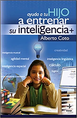 AYUDA A TU HIJO A ENTRENAR SU INTELIGENCIA  -  - 67354