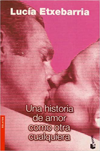 UNA HISTORIA DE AMOR COMO OTRA  -  - 67450