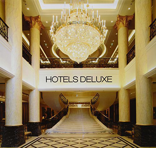 HOTEL DELUXE  -  - 68905