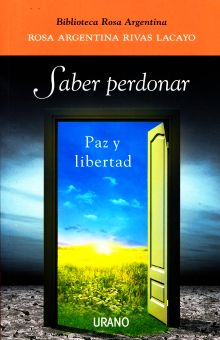 SABER PERDONAR - 69634