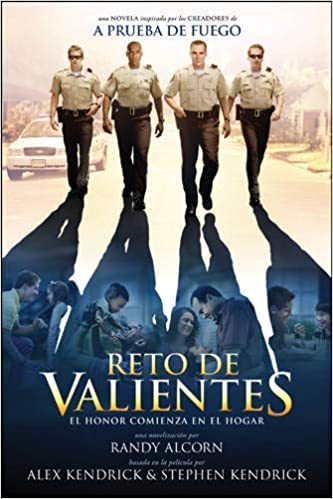 RETO DE VALIENTES - 70106