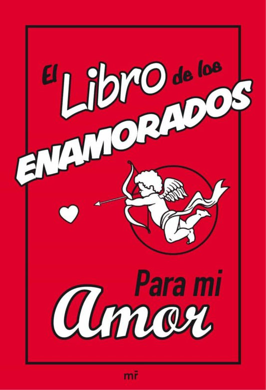 LIBRO DE LOS ENAMORADOS, EL - 71110