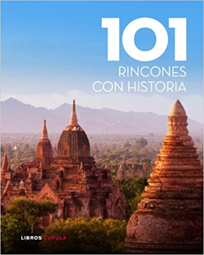 101 RINCONES CON HISTORIA - 71184