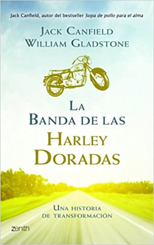 BANDA DE LAS HARLEY DORADAS, LA - 71186