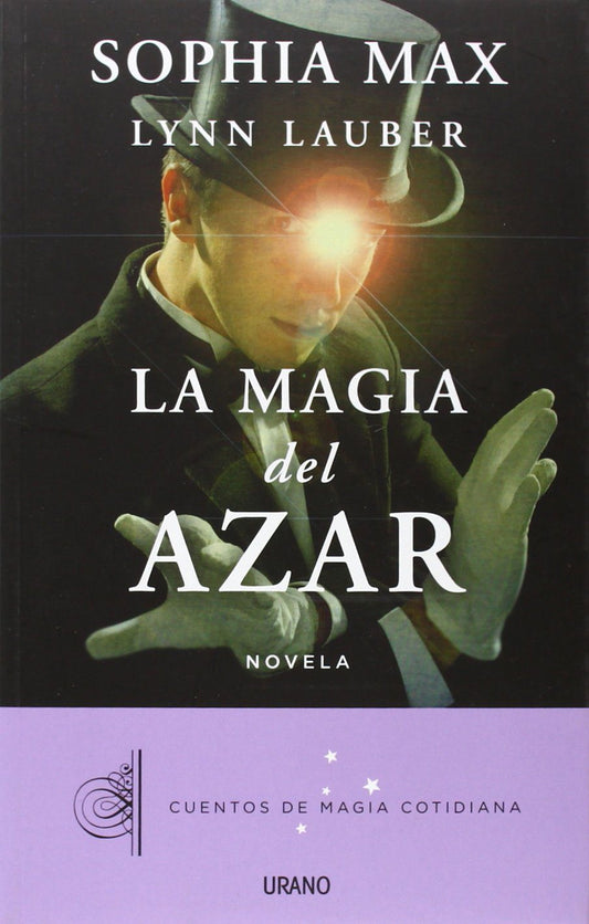 MAGIA DEL AZAR, LA - 71273