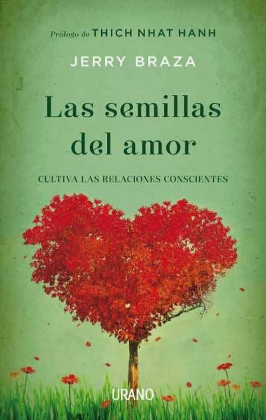 SEMILLAS DEL AMOR, LAS - 71277