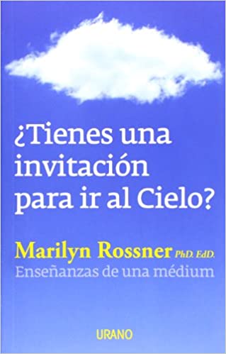 TIENES UNA INVITACION PARA IR AL CIELO - 71287