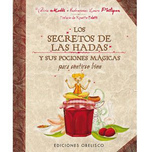 SECRETOS DE LAS HADAS, LOS - 71313