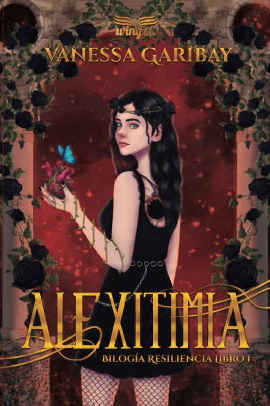 Alexitimia (Spanish Edition) BAJO PEDIDO