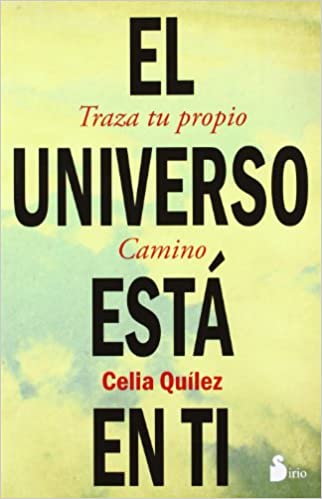 UNIVERSO ESTA EN TI, EL - 72088