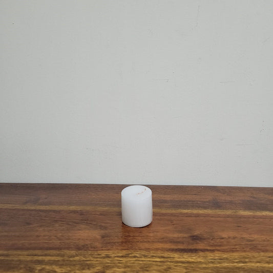 MINI CIRIO BLANCO - 72832 -  - .