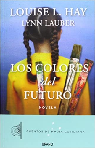 COLORES DEL FUTURO, LOS - 73045