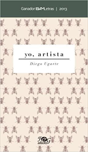 YO ARTISTA  -  - 73169